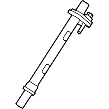 Ford FT4Z-6C315-C Sensor - Crankshaft Position