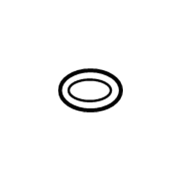 Lincoln AA5Z-9439-BA Gasket - Intake Manifold