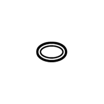 Lincoln 5F9Z-6625-AA Gasket