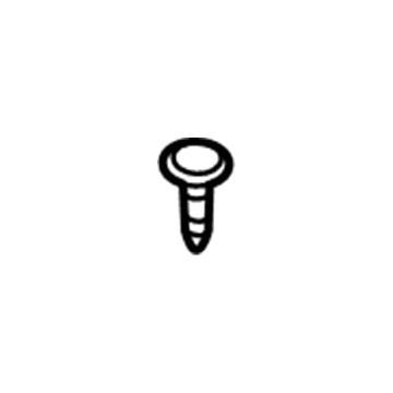 Lincoln -W706350-S3000 Rivet