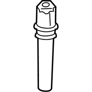 Ford F7TZ-12A402-AA Boot - Ignition Wire Protection