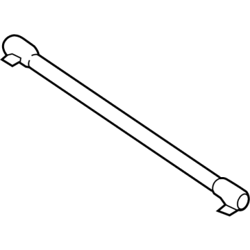 Ford PC3Z-3281-B Tube Assembly