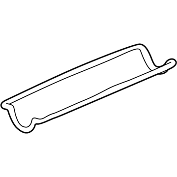 Ford E3TZ6781B Kit - Gasket