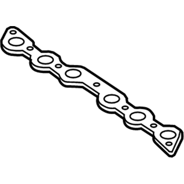 Ford E7TZ-9H486-B Gasket