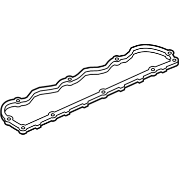 Ford E9TZ-6584-B Gasket - Valve Rocker Arm Cover