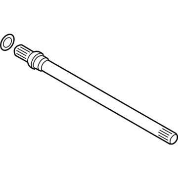 Ford -W302179-S300 Bolt