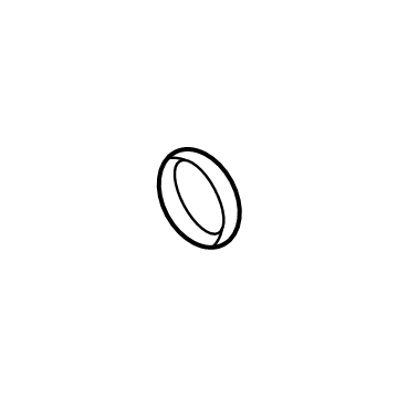 Lincoln FT4Z-6N652-D Gasket