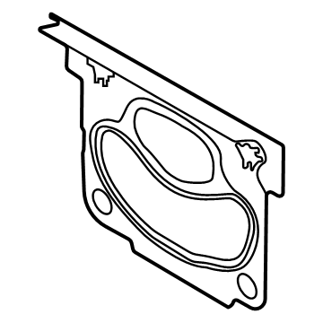Lincoln K2GZ-9448-A Gasket
