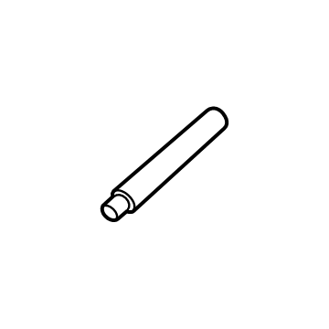 Lincoln -W704474-S437 Stud