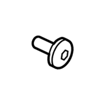 Lincoln 3M5Z-2L523-AA Bush