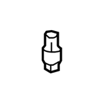 Ford F6RZ-19E561-AA Switch - Air Conditioning