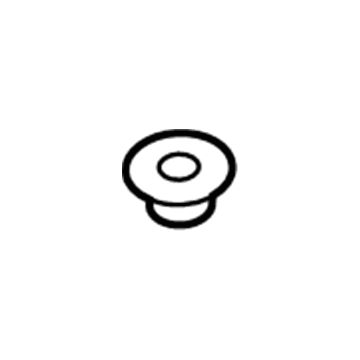 Ford CC1Z-9B929-A Insulator Assembly