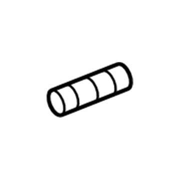 Lincoln 7E5Z-9047-A Hose - Filler Pipe
