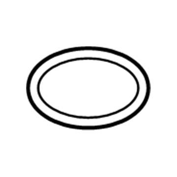 Lincoln 4L3Z-9276-AA Gasket