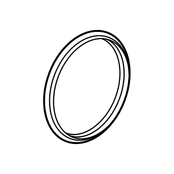 Ford HL3Z-8255-A Seal - Thermostat