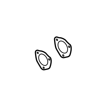 Ford BC3Z-5E241-A Gasket