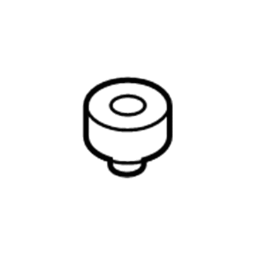 Ford 7C3Z-1000154-LB Insulator