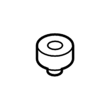 Ford 7C3Z-1000154-BA Insulator