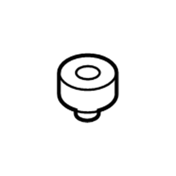 Ford 7C3Z-1000154-LB Insulator