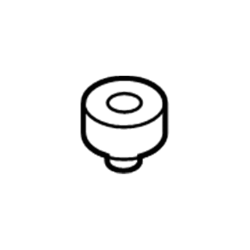 Ford 7C3Z-1000154-AB Insulator