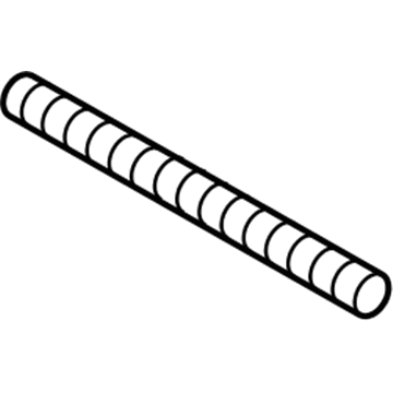 Ford -W703175-S437 Stud