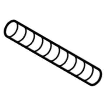 Ford -W708873-S437 Stud