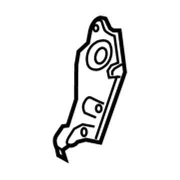 Ford BK3Z-9962526-A Support