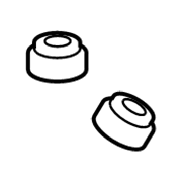 Ford -W703073-S300 Plug
