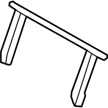 Lincoln GL1Z-78613E53-A Link