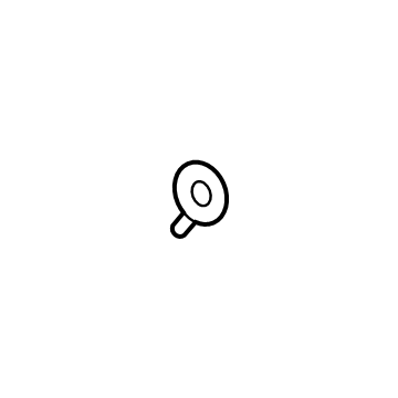 Ford -W713976-S439 Screw And Washer Assembly