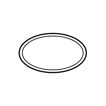 Ford 4L3Z-9276-AA Gasket