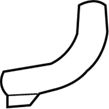 Ford 3L2Z-9832238-AAA Cover