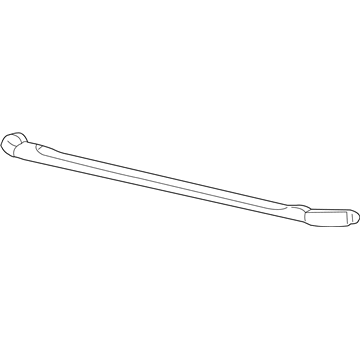 Ford 3L2Z-16474-AAA Reinforcement