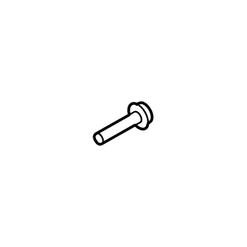 Ford -W720714-S450B Bolt And Washer Assembly - Hex Head
