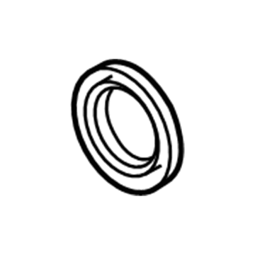 Ford CV6Z-4676-A Seal Assembly - Oil
