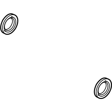 Lincoln CV6Z-4B416-D Seal