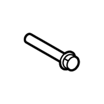Lincoln -W708748-S439 Bolt