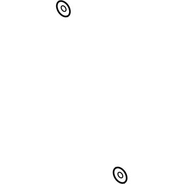 Ford EJ7Z-6N652-A Gasket