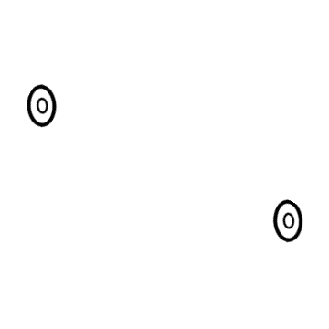 Ford EJ7Z-6N652-A Gasket