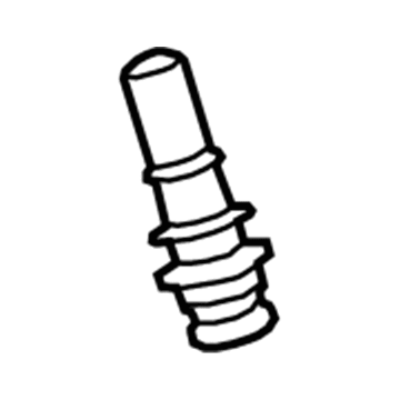 Ford KR3Z-6A666-A Valve Assembly