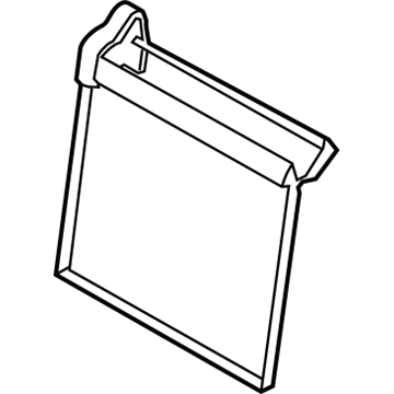 Ford CV6Z-19W700-A Kit - Seal