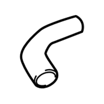 Ford 3C3Z-8260-AG Hose Assembly