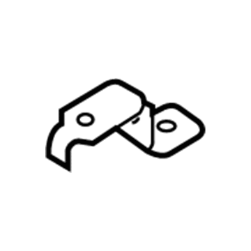Ford BL3Z-7B147-A Bracket