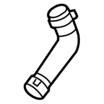 Ford AA5Z-9J478-A Hose