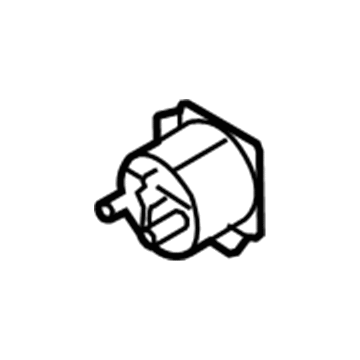 Ford Starter Solenoid - F7UZ-11450-AA