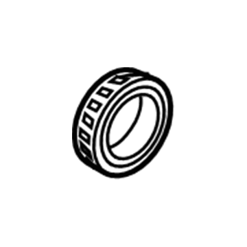 Ford C7TZ-1240-A Cone And Roller - Bearing