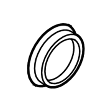 Ford HC3Z-2C189-A Indicator Assembly