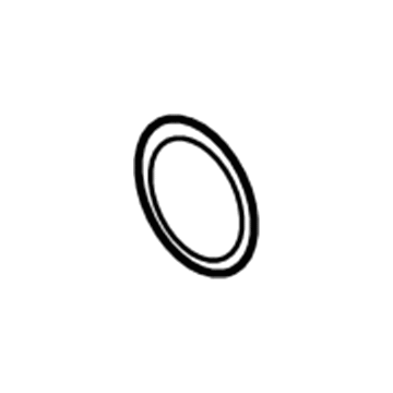 Lincoln 7L5Z-2152-A Gasket