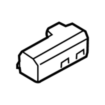 Ford GD9Z-15607-E Transceiver