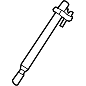 Lincoln FT4Z-6C315-C Sensor - Crankshaft Position